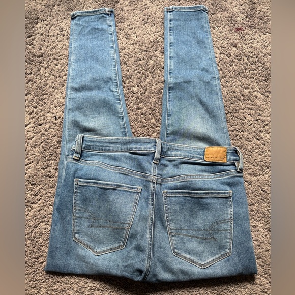 AMERICAN EAGLE Jeggings - Picture 4 of 10